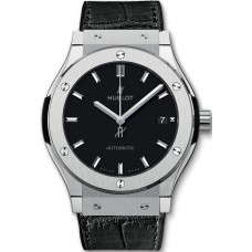 Hublot Classic Fusion Titanium 45MM 511NX1171LR Hublot Classic Fusion Titanium 45MM 511NX1171LR